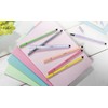 STABILO 68 ColorParade Premium Felt Pen, in Blue/Yellow with Hanging