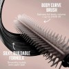 Máscara De Pestañas Lash Sensational Body Waterproof Maybelline