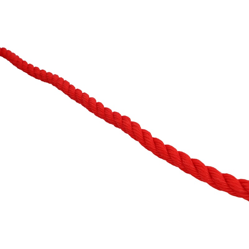 Unitec 73516 Polypropylene Tow Rope