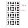 6mm 3D Scanning Marker, 1000 Pcs Reflective Tracking Dots with