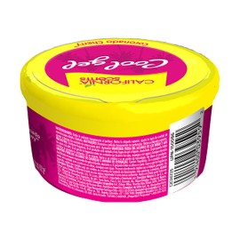 California Scents, 1 Aromatizante en Gel, Cherry, Rosa