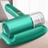 Mite Removal Vacuum Cleaner Handheld Portable Wireless 20KPA Enhanced Suction