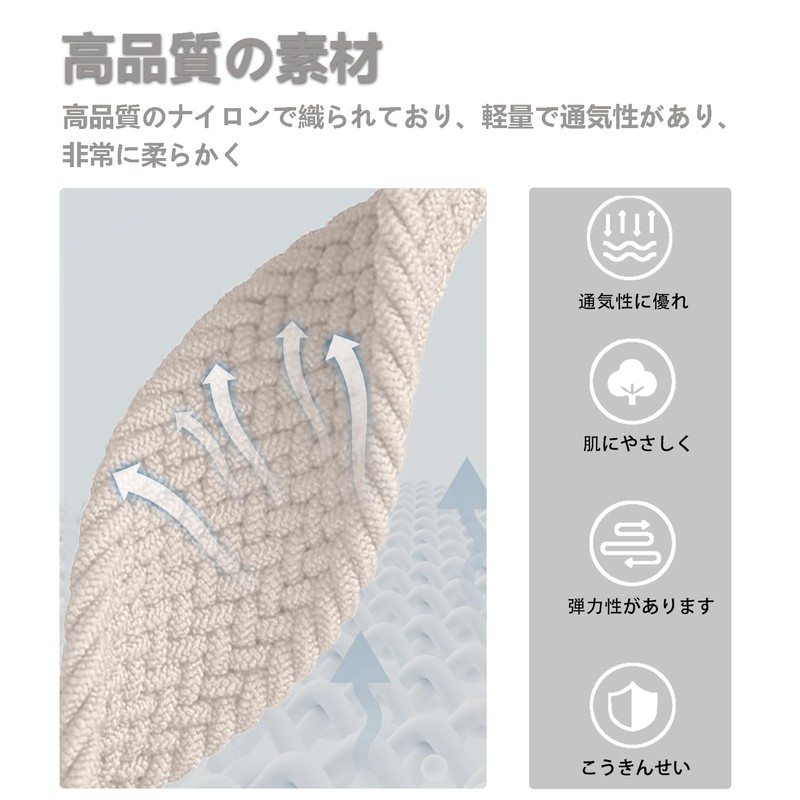 Asvufeyy 0.8 inch (20 mm) Band for Garmin Vivoactive 5