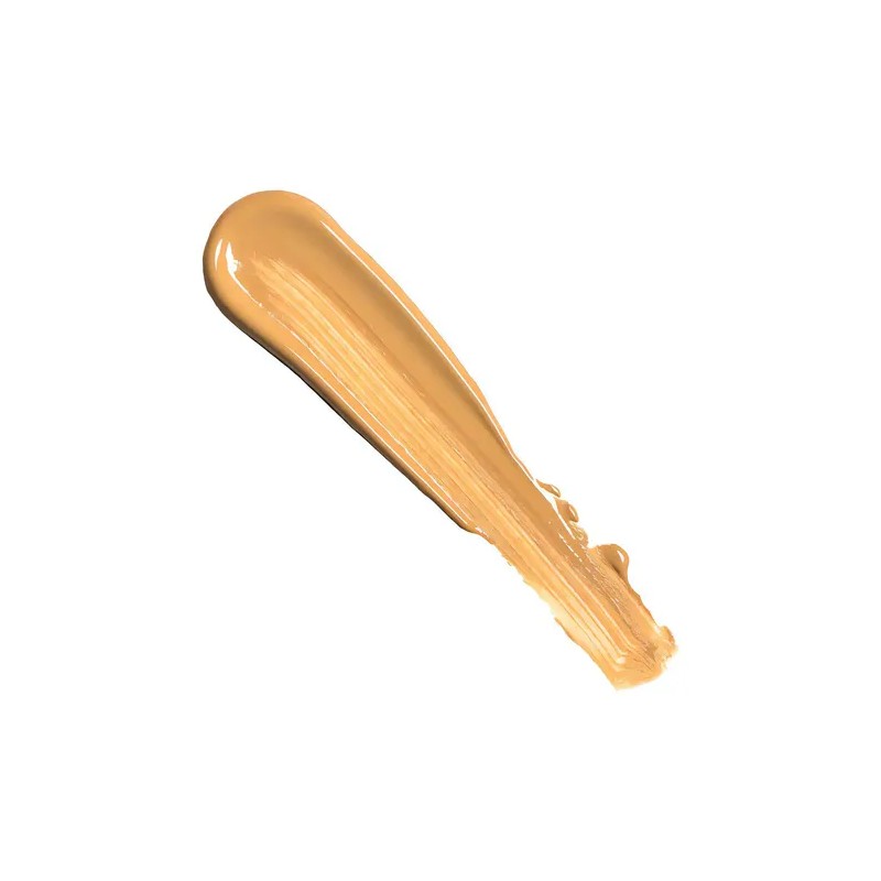Base de maquillaje líquida Ere Perez tono caramel 30mL media