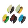 Rodiocraft NOA Jr 1.2g #93 2018 Matsumoto Color