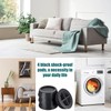 Anti Vibration Pads for Washing Machines – Shock Absorbing, Non-Slip