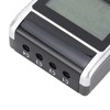 TENS Electronic Stimulator 15 Modes 20 Gears Low Frequency Pulse