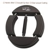 Tang's Cowboy 4-Way Hat Stretcher for Men&Women,Hat Stretcher for Baseball