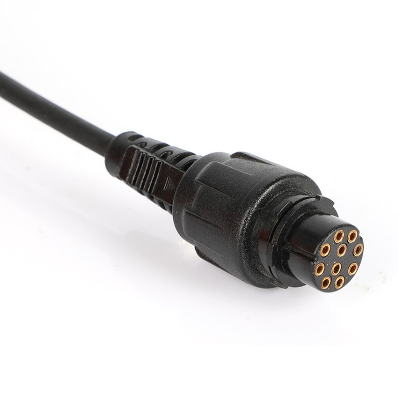 Programming Cable PC47 Plug and Play High Performance Sensitive Write