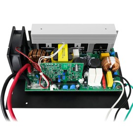 wf-8955an Power Converter - WF-8955-MBA Main Board Assembly for WF-8955 and Parallax 7155 Converter