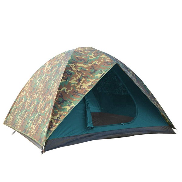 NTK Hunter GT 8 Person Tent | 10x12 Ft Outdoor