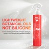 Lightweight Leave-In Conditioner & Detangler Spray, 8.45 fl oz