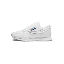 FILA Orbit men Men’s Sneaker, white (White), 10.5 UK
