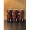 Mountain Dew Three (3) Mountain Dew Voodew 2020 Full 16oz