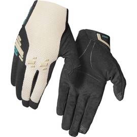 Giro Guantes Montaña Havoc Completo Mujer Arena/Negro Talla:S 7141018
