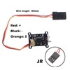 Wishiot 2pcs Tiny 1.5g servo Micro Linear Digital Servo Lightweight