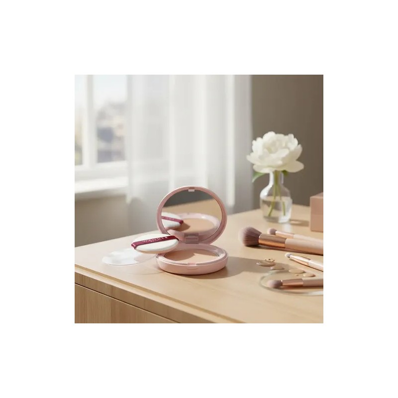 Wander Beauty Wanderlust Base De Maquillaje En Polvo