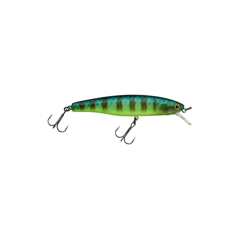 Illex Arnaud 100 F Wobbler 16g Floating Secret Grass Gill