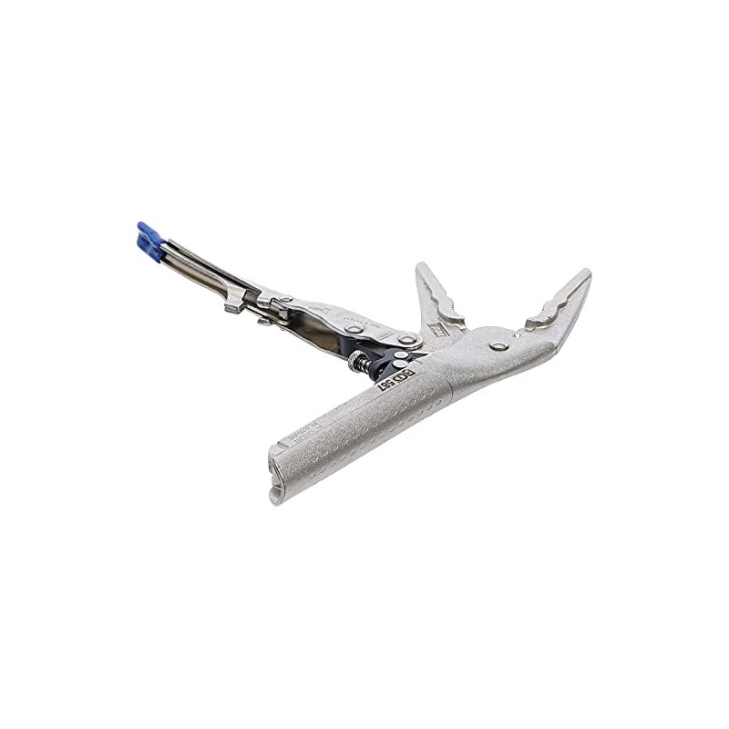 BGS 587 | Automatic Long Grip Pliers | 190 mm