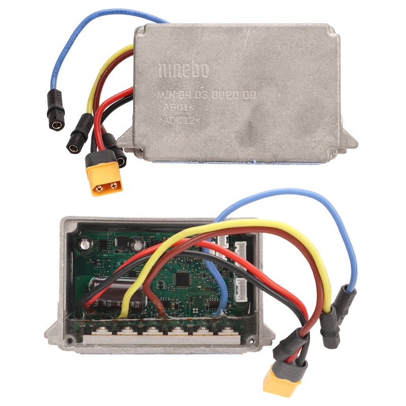 36V Electric Scooter Control Board for Ninebot G30 Electric Scooter