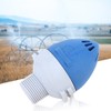 Water Irrigation Automatic Micro Air Release Valve Agriculture Tool Accessories