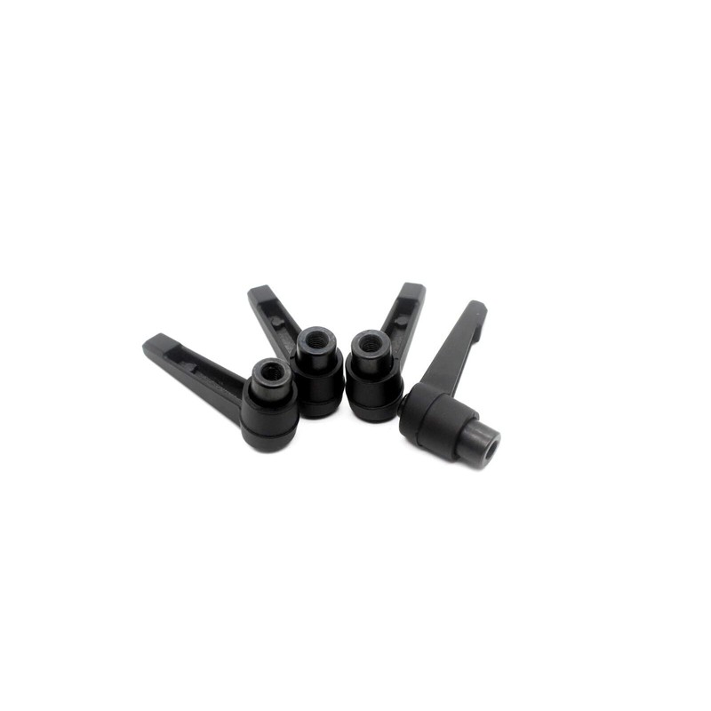 OG Secure Machine Handle Adjustable Clamping Lever | M4-M16 |