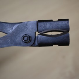 Tree Scissors, Scissors