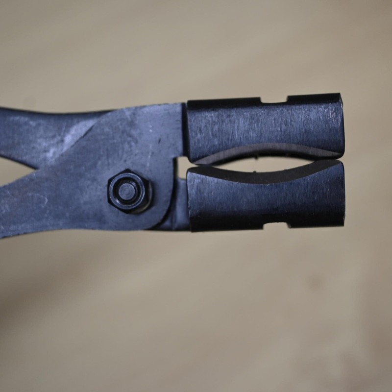 Tree Scissors, Scissors