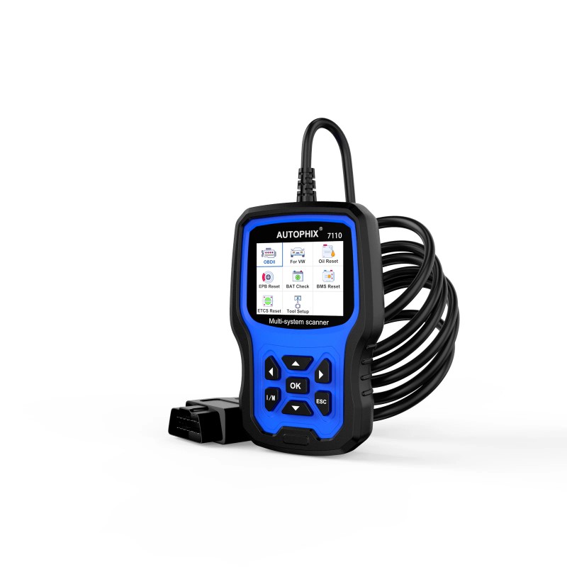 AUTOPHIX VOLVO S60 V60 V90 + Full-Service Diagnostic Code Reader