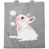 Shirtracer - Cotton Bag - Easter Gift Easter - Rabbit