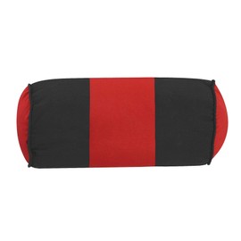 Chic Home 20 Mackenzie Complete Pieced Comforter Set, King, Red