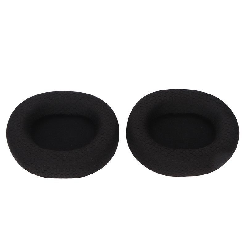 Replacement Ear Cushions Universal Noise Blocking Soft Breathable Headset Ear