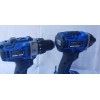 KOBALT 24V KOBALT Impact & Drill's drive bit holder