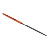 Tsubosan K-117 342733 Filing File Round Fine 7.3 inches (185
