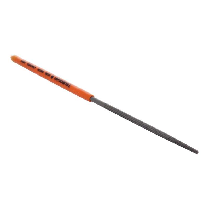 Tsubosan K-117 342733 Filing File Round Fine 7.3 inches (185