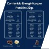 Proteína 100% Whey Euphoric 2.2 Kg Adicionada Con Creatina Sabor
