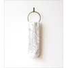 Towel Ring, Iron, Antique Towel Hanger, Towel Rack, Stylish, Gold,