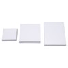 150 Sheets Nail Art Drawing Plates 3 Sizes Simple Design