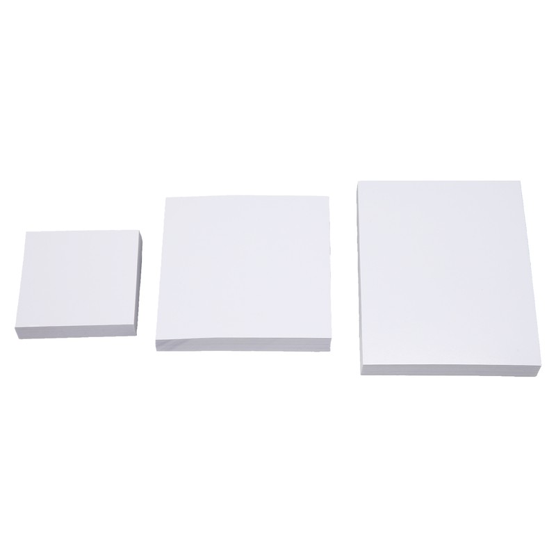 150 Sheets Nail Art Drawing Plates 3 Sizes Simple Design