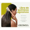 Crescia Shampoo Natural 990 ml – Fórmula Botánica para Fortalecer el