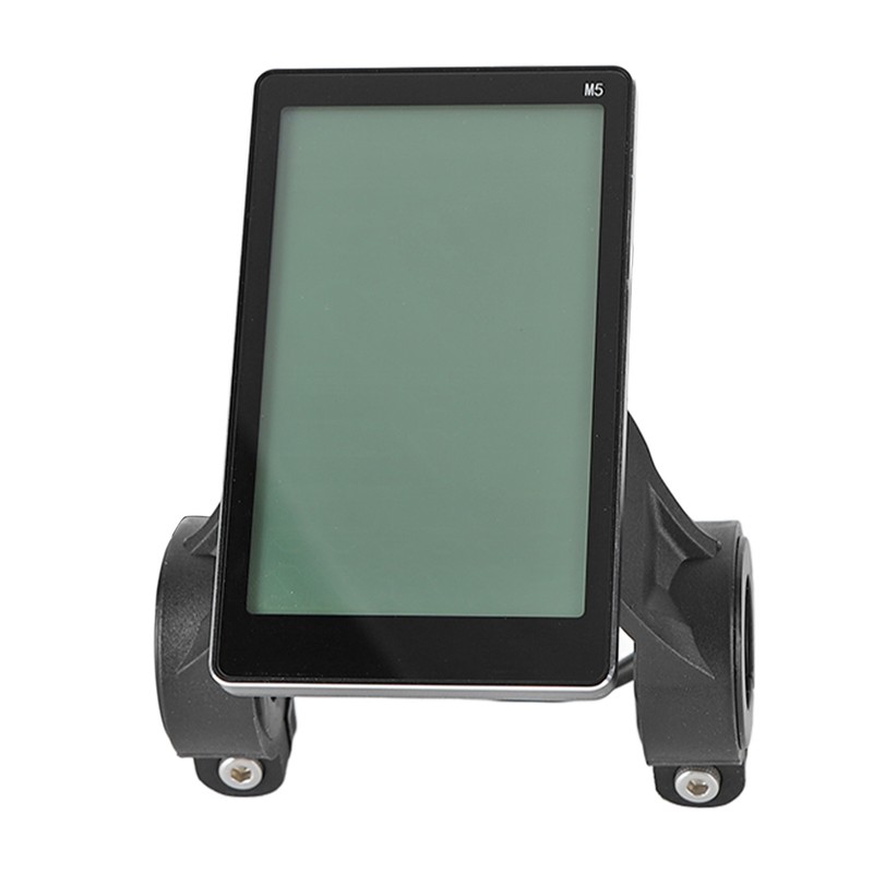 Electric Bike LCD Display Electric Bicycle Scooter M5 LCD Panel