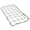 Premium 36-Inch x 60-Inch Cargo Net with 16 Adjustable Hooks