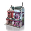 Wrebbit3D | Diagon Alley Collection: Quidditch Supplies & Slug &