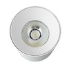 Surface Mounted Anti Glare Led Ceiling Light Foldable Rotating Spotlight
