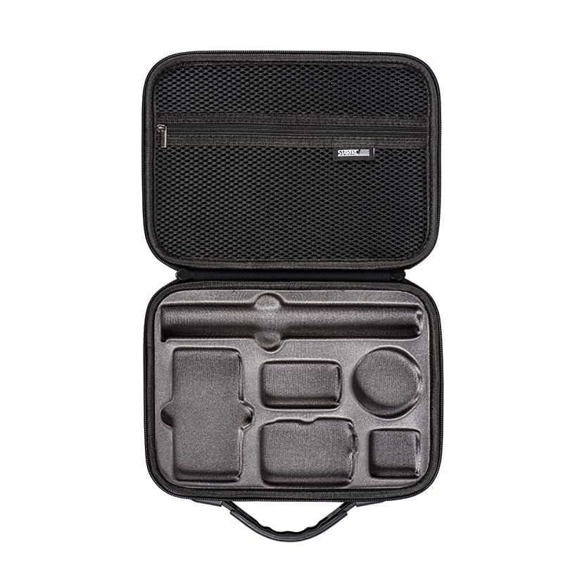 Waterproof Carrying Case for Osmo Action 5 Pro/DJI Action 4/OSMO