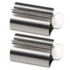 DARENYI Tube Squeezer Set of 2 Toothpaste Squeezer Stainless Steel