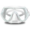 DAYOFF Diving Mask, Wide Field Vision, Snorkeling Mask, Scuba Diving