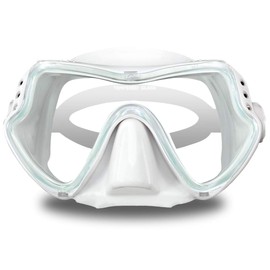 DAYOFF Diving Mask, Wide Field Vision, Snorkeling Mask, Scuba Diving