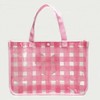 kiejun ML617 Pool Bag, Beach Bag, For Girls, Pool, Beach,
