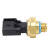 Engine Oil Pressure Sensor 4358810 Sensitive Brass Replacement For Cummins